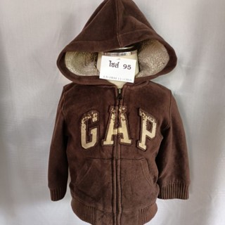 เสื้อกันหนาวเด็ก Gap