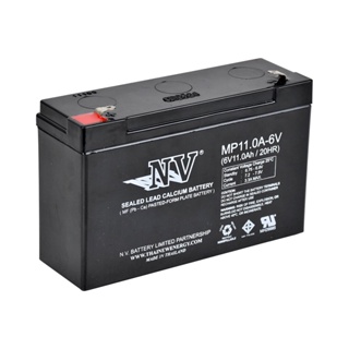 NV แบตเตอรี่ MP6V-11AH