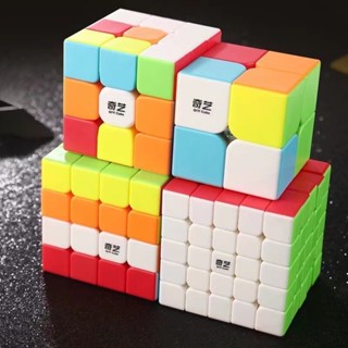 🔥พร้อมส่ง🔥ลูกบาศก์รูบิคสามลำดับ T15 Rubik รูบิค เกรด A++ 3x3x3 ความเร็วระดับมืออาชีพ ลูกบาศก์ หมุนลื่น ไม่สะดุด