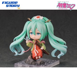 *Pre-Order*(จอง) Nendoroid Character Vocal Series 01 Hatsune Miku Gao Shan Liu Shui Ver. (อ่านรายละเอียดก่อนสั่งซื้อ)