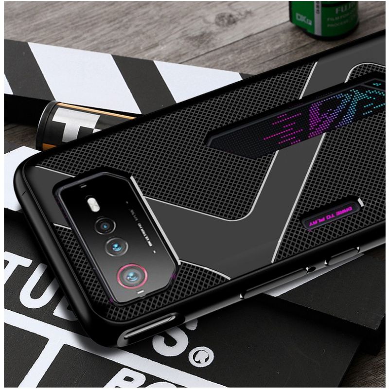 เคสระบายความร้อนของแท้ ASUS ROG PHONE 6