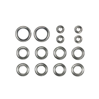 [ชุดแต่งรถบังคับ] TAMIYA 54834 OP.1834 T3-01 Full Ball Bearing Set ชุดแต่งทามิย่าแท้ rc