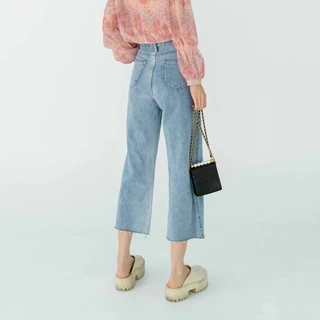 Kimmame - กางเกง รุ่น Karl Jeans 5 สี