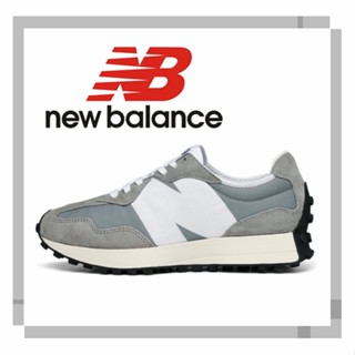 New Balance 327 MS327LAB รองเท้าNew Balance การันตีของแท้ 100% รองเท้าผู้ชาย รองเท้าผู้หญิง รองเท้ากีฬา