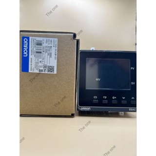 omron แท้ EE5AC-RX3ASM-800 INPUT MULTI-RANGEVOLTS. AC100-24050/60Hz