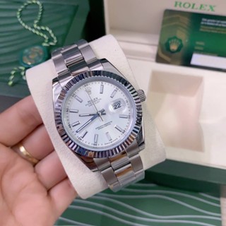 นาฬิกาข้อมือ Rolex Datejust