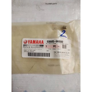 สลัก (8G8) สำหรับรุ่น SPARK135 อะไหล่แท้ YAMAHA 93605-06800