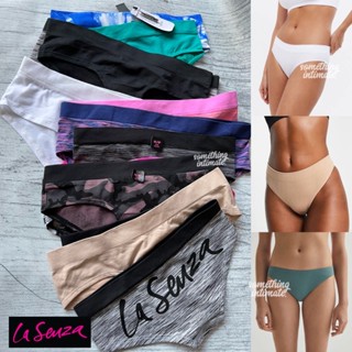 [FULLTAG] Lasenza กางเกงชั้นใน ไร้รอยต่อ 1 เบสิค เฮเทอร์ อัลตร้าซอฟท์ กิริยา กางเกงชั้นใน CD ชุดชั้นในเซ็กซี่ La Senza