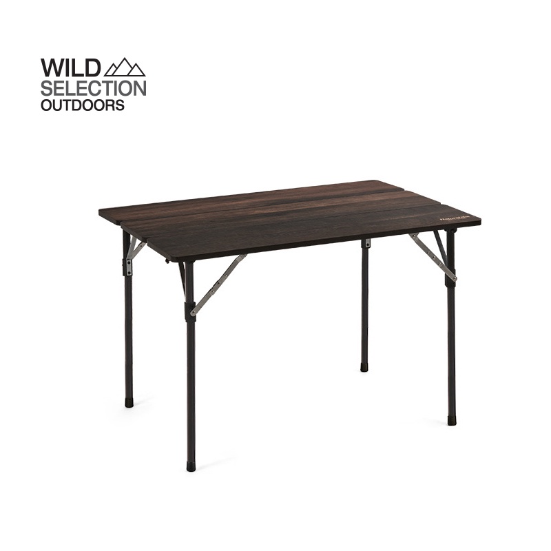 โต๊ะ แคมป์ปิ้ง Naturehike โต๊ะไฟเบอร์กลาส น้ำหนักเบาพิเศษ Ultra Light Tri-Fold Fiberglass Table NH22JU020