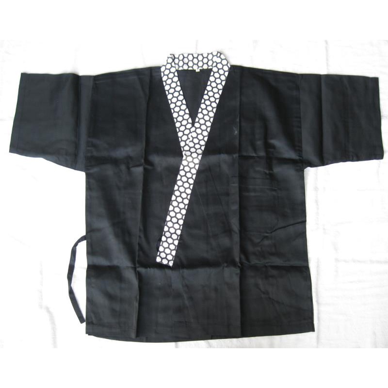 [Miaomiao] [Dashi Japanese Cuisine Clothes 1] Japanese Korean Sushi Clothes Buffet Master Work Cloth