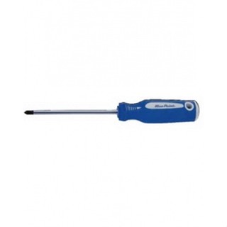 BLUE-POINT NO.BSGDM150PH1 Screwdriver M Series Phillips Size 1x150x256mm Factory Gear By Gear Garage