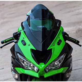 ชิวหน้า zx6 zx6r ทรงzero