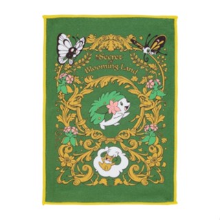 [Direct from Japan] Pokemon Hand Towel Pokémon Fairy Tale Shaymin Japan NEW Pokemon Center