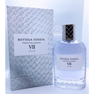 Bottega Veneta VII:Lilla (เบอร์7)กลิ่นดอกไม้ผสมมัสก์ (น้ำหอมแท้แบ่งขาย)