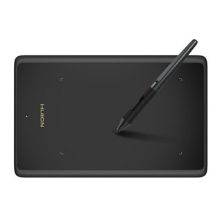 Huion H420X แท็บเล็ตดิจิทัล สามารถเชื่อมต่อกับโทรศัพท์มือถือ การวาดภาพ และการเขียน อินพุต แท็บเล็ต คอมพิวเตอร์ กระดานวาดภาพ