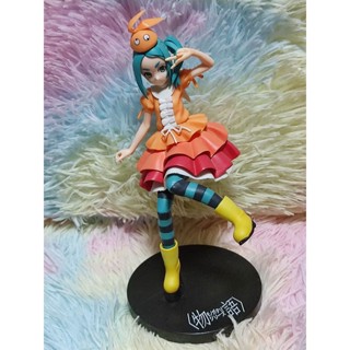 SEGA ❤️🧡  Monogatari Series : Yotsugi Ononoki Figure (Version 2) น้องน่ารักมากๆคร้า 💛🧡