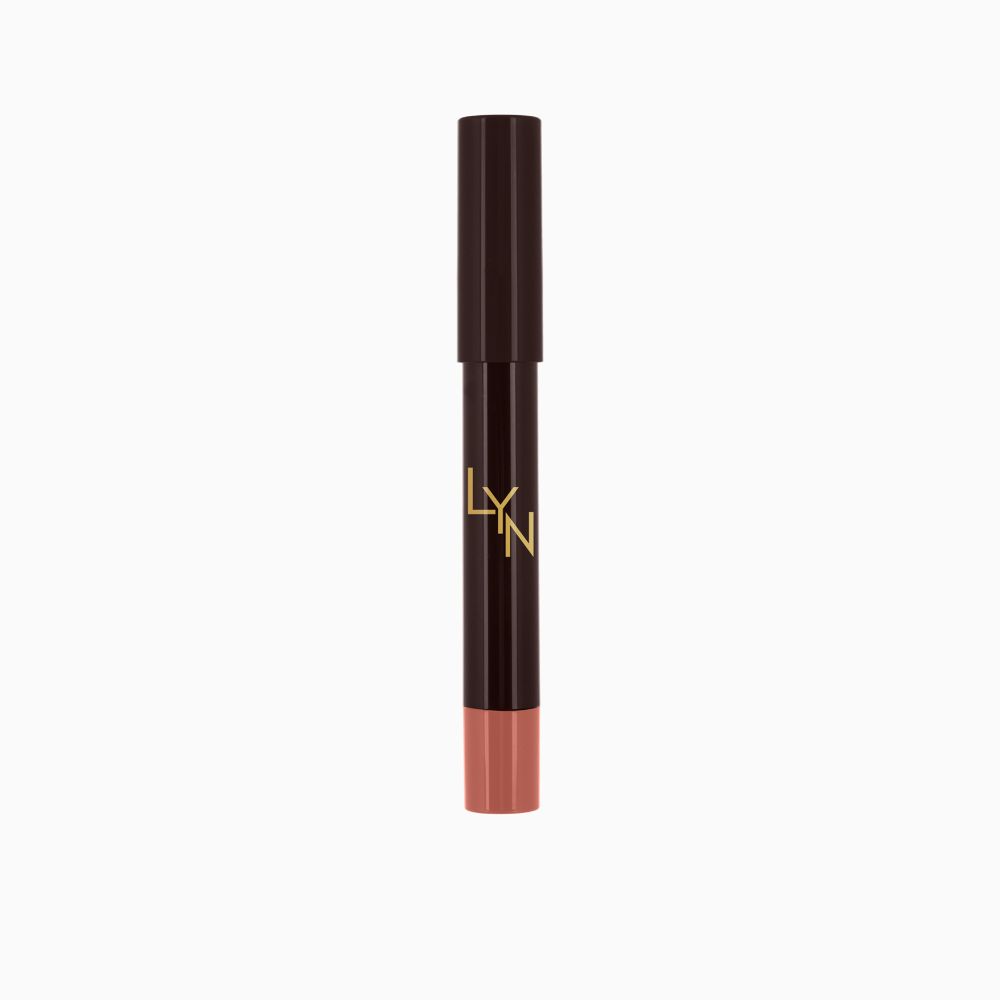 ซื้อ 2 เพียง 550 LYN BEAUTY COLOR SHINE LIP CRAYON ลิปเครยอน ...