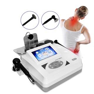 Tecar Therapy Physiotherapy Diathermy Slimming Machine Monopolar RF RET CET Body Shape Face Lift Beauty Equipment 7QOY