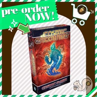 Cosmic Encounter: Cosmic Storm [Pre-Order]