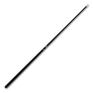 Cuetec ไม้คิวไฟเบอร์กลาส แบบท่อนเดียว สีดำ 20oz House Cue - Black