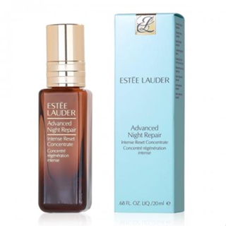 Estee Lauder Advanced Night Repair Intense Reset Concentrate 20ml.