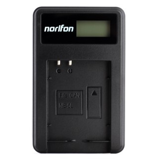 Nb-5l ที่ชาร์จ USB LCD สําหรับกล้องดิจิทัล Canon PowerShot SD880 IS SD850 IS SD870 IS SD800 IS SD970 IS SD990 IS SD950 IS SD900 SX230 HS S110 IXUS 980 IS 960 IS