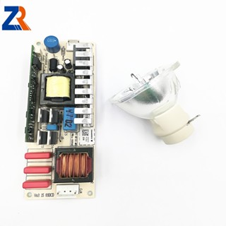 ZR 7R Kit 230w lamp with ballast 7R beam lamp/230W 7R stage lamp R7 Plus Ballast 230W