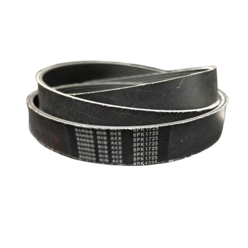 สายพานพัดลม / สายพาน V / สายพานพัดลม 8PK 1725 Bando