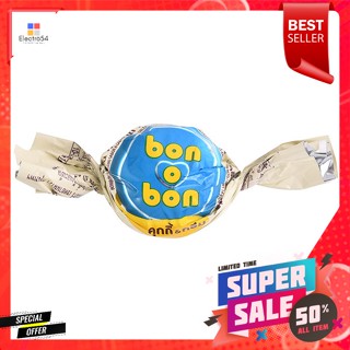 บอนโอบอน ช็อกโกแลต คุกกี้แอนด์ครีม 15 กรัมBon Obon Chocolate Cookies and Cream 15 g.