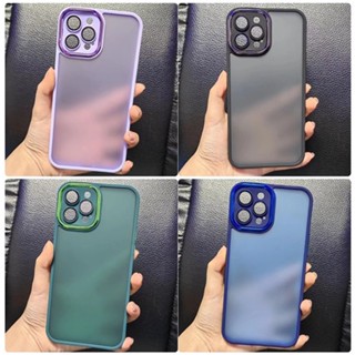 เคส มีเลนส์กันกล้อง Xiaomi รุ่น Redmi9A Redmi9c RedmiNote10(5G) RedmiNote11(4G)