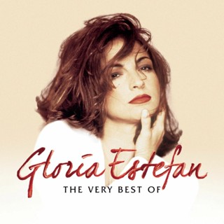 CD Audio คุณภาพสูง เพลงสากล Gloria Estefan - The Very Best Of (ทำจากไฟล์ FLAC คุณภาพ 100%)