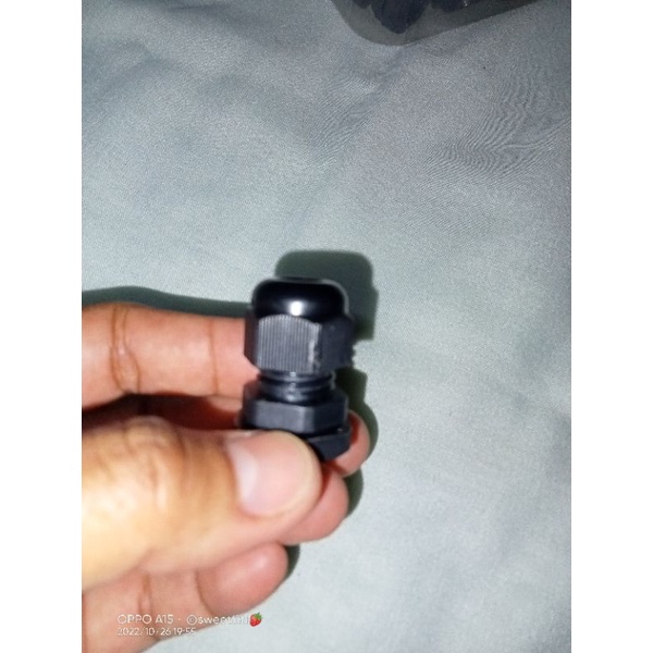 STOPPER PG9*********