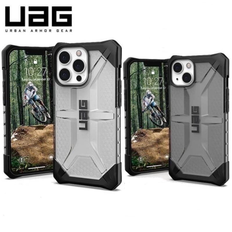 {ส่งจากไทย}เคสUAG​ IPhone​12​ 12pro​12mini​ 12promax​ เคสกันกระแทก