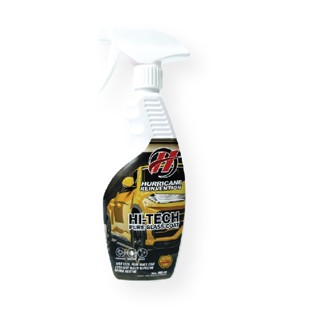 Hurricane Car Care น้ำยาเคลือบแก้ว ( HI-TECH pure glass coat ) HCC-0007