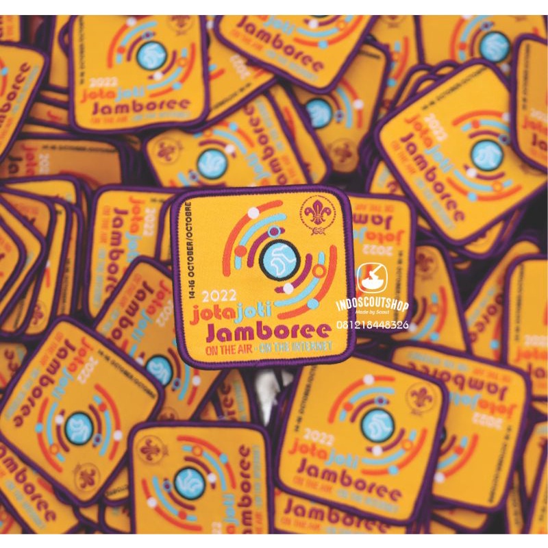 Jota-Joti 2022 ทอ***