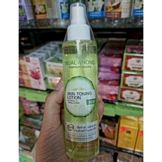 Nual Anong Skin Toning Lotion นวลอนงค์ สกิน โทนิ่ง โลชั่น 150 มล.