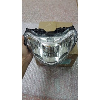 ไฟหน้า WAVE 125-I/18 (LED) แท้ๆ 33100-K73-T61