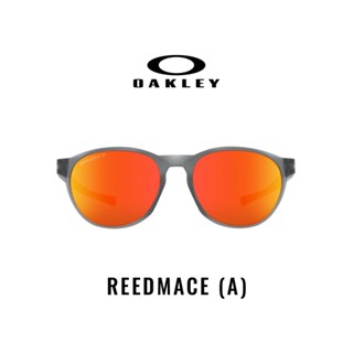 OAKLEY SUNGLASSES REEDMACE (A) - OO9126F 912604