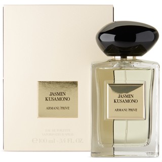 【ของแท้ 💯% 】⚡️ส่งฟรี 🚚 น้ำหอม Armani Prive Jasmin Kusamono EDT 100 ml. * กล่องขาย*