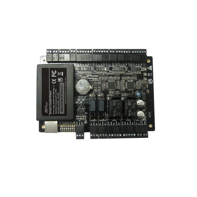 ACS-C3-100:Access Control Panel ZKTeco
