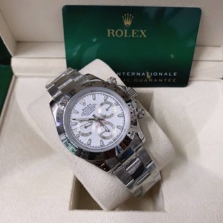 นาฬิกา ROLEX Daytona งาน Vip งานสวย งานตรงปก