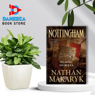 Nottingham 1 โดย Nathan Macaryk