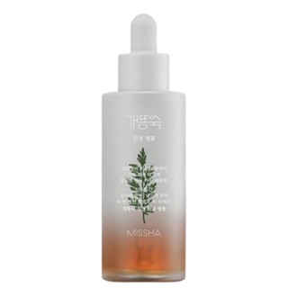 Missha Artemisia Calming แอมพูลบํารุงผิวหน้า 1.69 fl.oz / 50ml