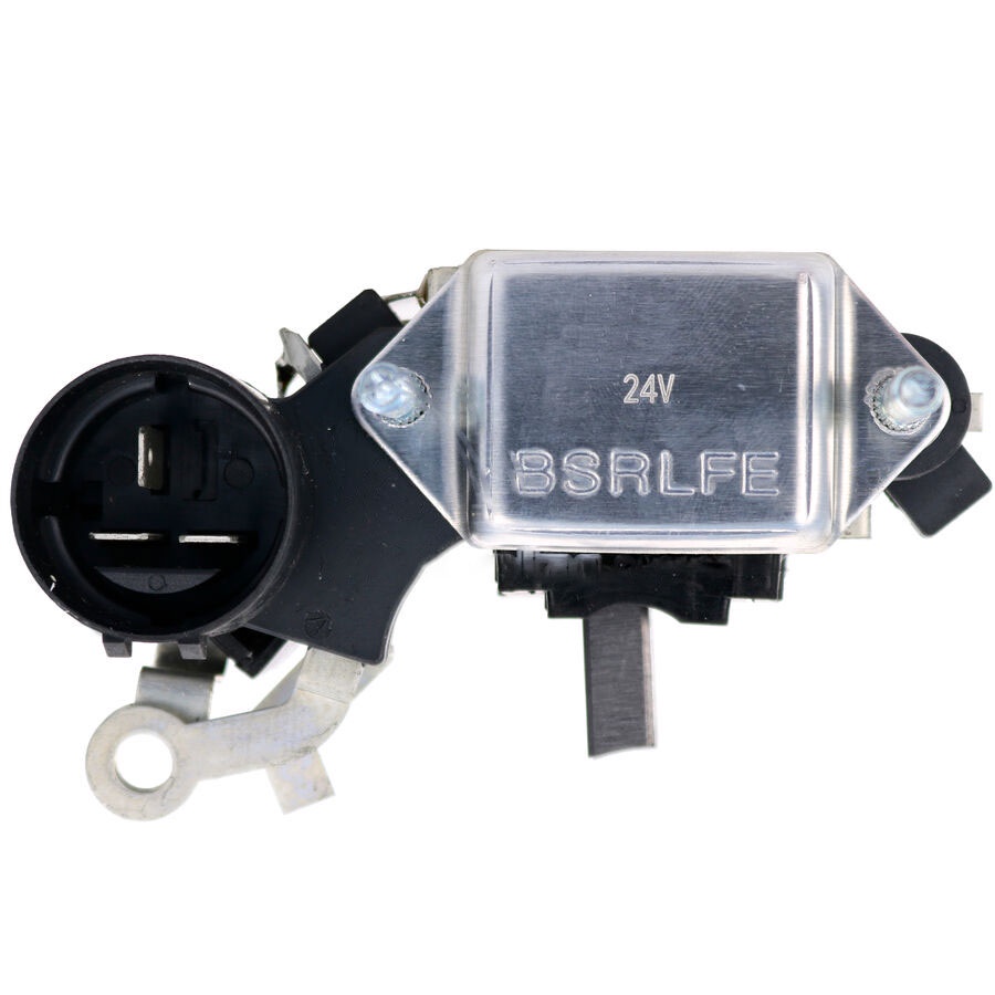 Auto denki ic เครื่องควบคุมแรงดันไฟฟ้าไดชาร์จสําหรับ 24v 13520600 / 05-012 สูงสุด200029B VRH200029BA