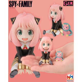 พร้อมส่งจ้า G.E.M. SERIES SPYxFAMILY PALM SIZE ANYA