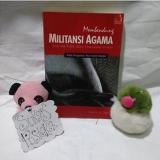 หนังสือ Daming Religious Militancy MUNIM SIRRY [ของแท้]