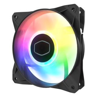 FAN Cooler Master CF120 ARGB 120mm R4-S2S-12AA-GP