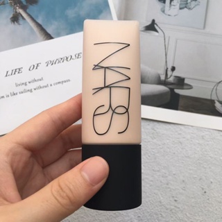 Nars รองพื้น คอนซีลเลอร์ เนื้อแมตต์ ควบคุมความมัน กันน้ํา ติดทนนาน 45 มล.