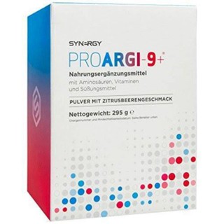 ของแท้ ผลิตภัณฑ์เสริมอาหารกรดอะมิโน แอล-อาร์จินีน (L-Arginine) PROARGI-9 โปรอาร์จิไนน์ช่วยเสริมสร้างระบบการไหลเวียนโลหิต