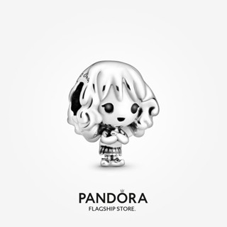 Pandora จี้แฮร์รี่พอตเตอร์ เครื่องประดับเงิน w1022